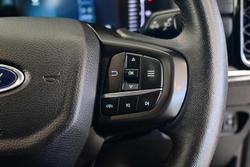 2024 Ford Everest Trend