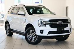2024 Ford Everest Trend