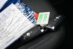 2024 Ford Everest Trend