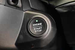 2024 Ford Everest Trend