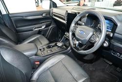 2024 Ford Everest Trend