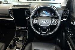 2024 Ford Everest Trend