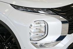 2024 Mitsubishi Outlander Black Edition