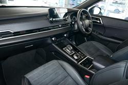 2024 Mitsubishi Outlander Black Edition