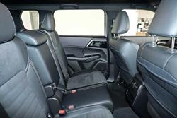 2024 Mitsubishi Outlander Black Edition