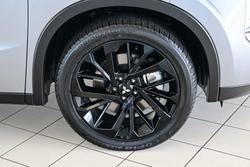 2023 Mitsubishi Outlander LS Black Edition