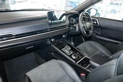 2023 Mitsubishi Outlander LS Black Edition