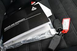 2023 Mitsubishi Outlander LS Black Edition