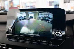 2023 Mitsubishi Outlander LS Black Edition