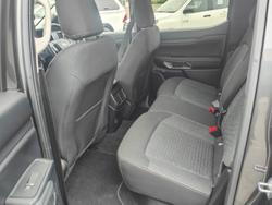 2022 Ford
Ranger XLT