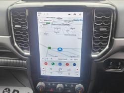 2022 Ford
Ranger XLT