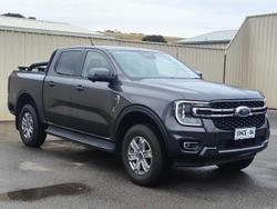 2022 Ford
Ranger XLT