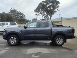 2022 Ford
Ranger XLT