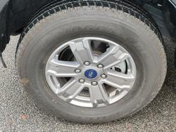 2022 Ford
Ranger XLT