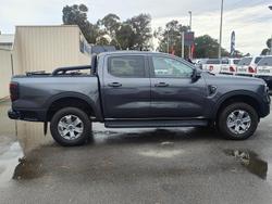2022 Ford
Ranger XLT