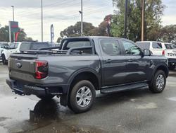 2022 Ford
Ranger XLT