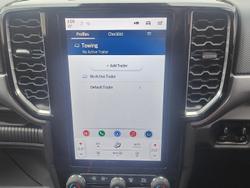 2022 Ford
Ranger XLT