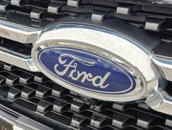 2022 Ford
Ranger XLT