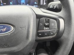 2022 Ford
Ranger XLT