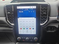 2022 Ford
Ranger XLT