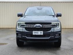 2022 Ford
Ranger XLT