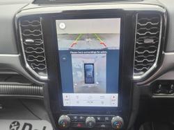 2022 Ford
Ranger XLT