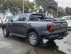 2022 Ford
Ranger XLT