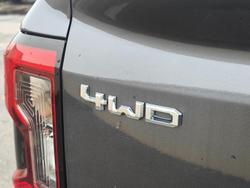 2022 Ford
Ranger XLT