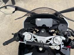 2025 CFMOTO 675 SR-R GREY