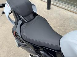 2025 CFMOTO 675 SR-R GREY