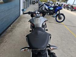 2016 APRILIA TUONO V4 RR Black