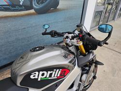 2016 APRILIA TUONO V4 RR Black
