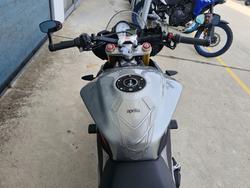 2016 APRILIA TUONO V4 RR Black