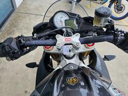 2016 APRILIA TUONO V4 RR Black