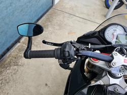 2016 APRILIA TUONO V4 RR Black
