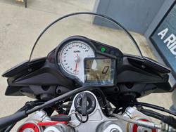 2016 APRILIA TUONO V4 RR Black