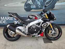 Aprilia Tuono V4 RR
