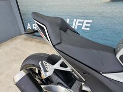 2016 APRILIA TUONO V4 RR Black