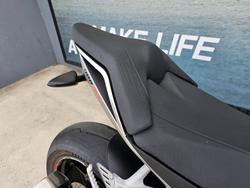 2016 APRILIA TUONO V4 RR Black