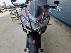 2016 APRILIA TUONO V4 RR Black