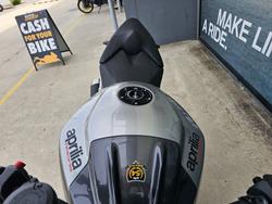 2016 APRILIA TUONO V4 RR Black