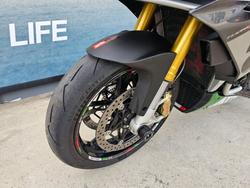 2016 APRILIA TUONO V4 RR Black