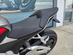 2016 APRILIA TUONO V4 RR Black