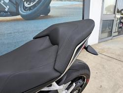 2016 APRILIA TUONO V4 RR Black