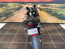 2025 Yamaha 2025 Yamaha 655CC YZF-R7 LAMS BLACK