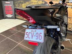 2025 Yamaha 2025 Yamaha 655CC YZF-R7 LAMS BLACK