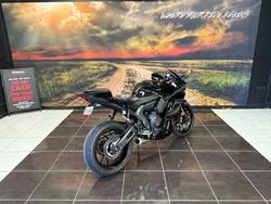 Yamaha 2025 Yamaha 655CC YZF-R7 Lams