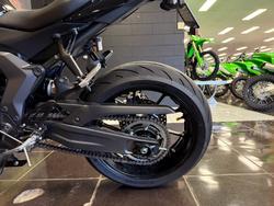 2025 Yamaha 2025 Yamaha 655CC YZF-R7 LAMS BLACK