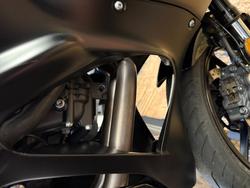2025 Yamaha 2025 Yamaha 655CC YZF-R7 LAMS BLACK