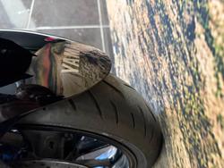 2025 Yamaha 2025 Yamaha 655CC YZF-R7 LAMS BLACK